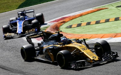 F1: «Σεισμός» στην F1 …