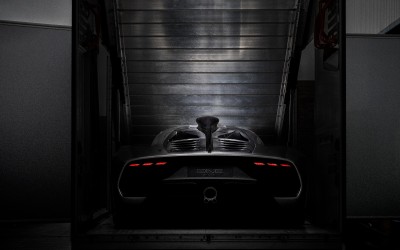 Live από Φρανκφούρτη: Όλες οι νέες Mercedes-Benz