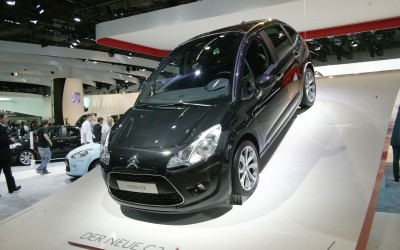 Citroen C3
