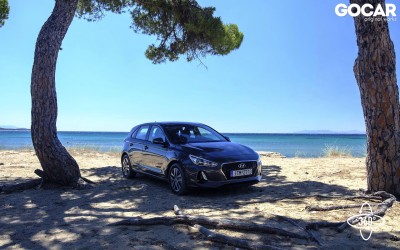 360 PHOTO: Hyundai i30