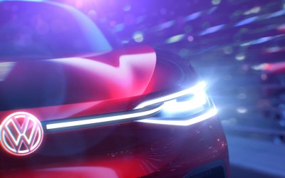 Live: Η εκδήλωση του VW Group στη Φρανκφούρτη