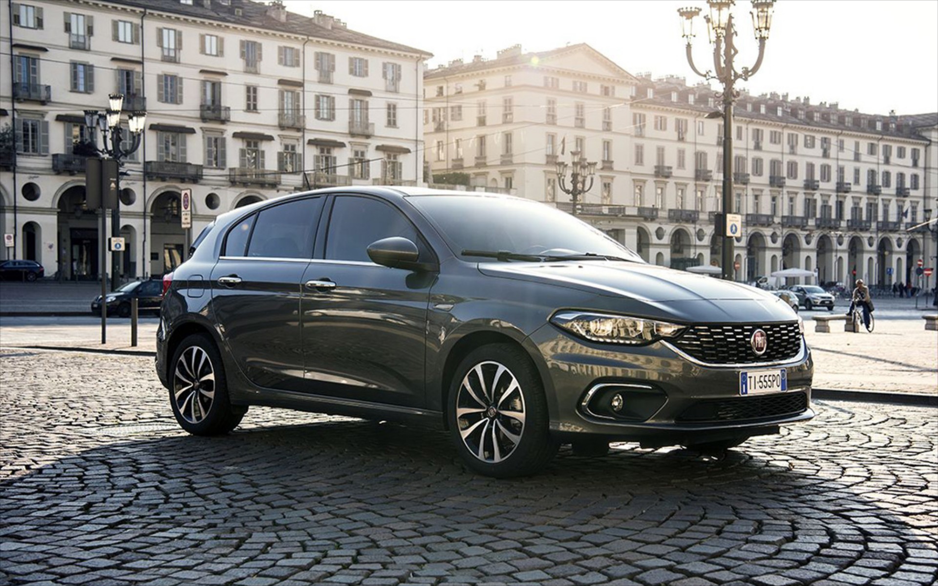 Ακόμη πιο εύκολη η απόκτηση του Fiat Tipo