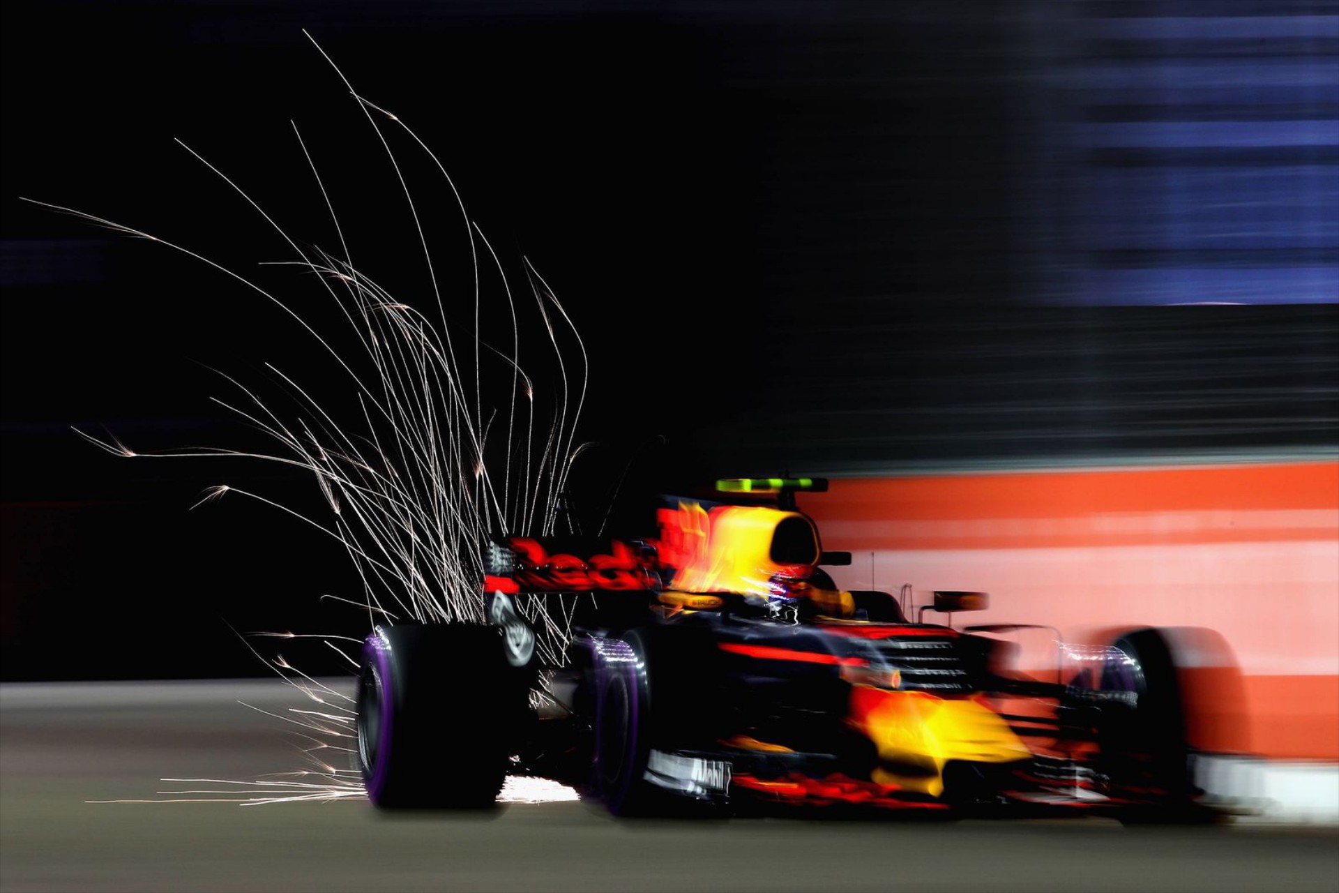 F1: Κουβεντιάζοντας με τον Νικόλα Τομπάζη το GP της Σιγκαπούρης