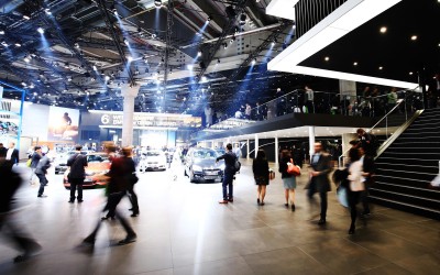 Τα πιο ισχυρά brand names στο χώρο του αυτοκινήτου