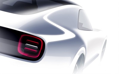 Ηλεκτρικό sport μοντέλο από την Honda