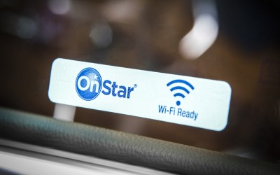 Βραβείο συνδεσιμότητας για το wi-fi της Opel