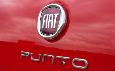 Ανάκληση FIAT Punto