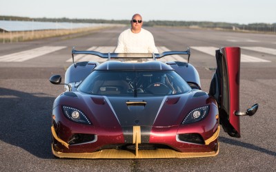 Επίσημο: Καταρρίφθηκε το ρεκόρ της Bugatti 0-400-0 (video)