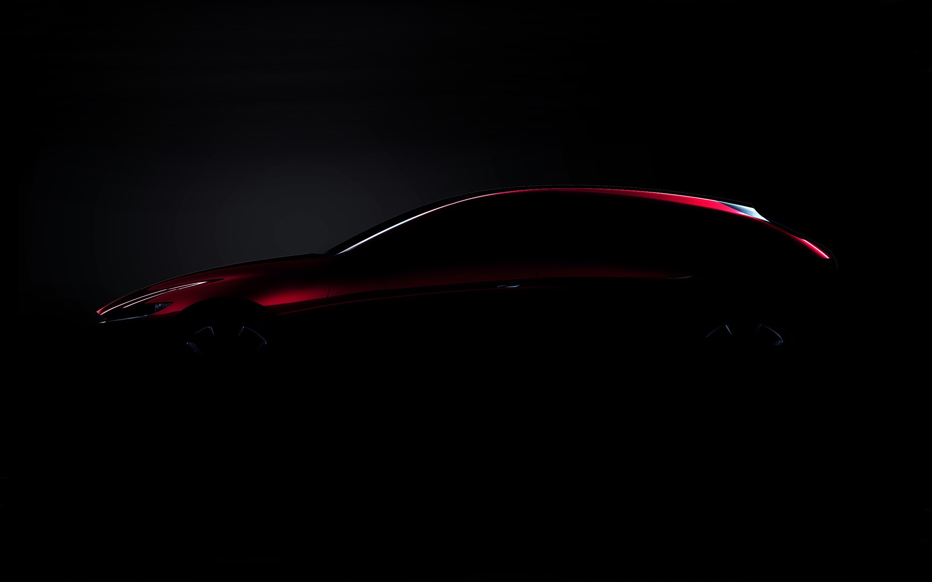 Άλμα τεχνολογίας και σχεδίασης στο επόμενο compact Mazda