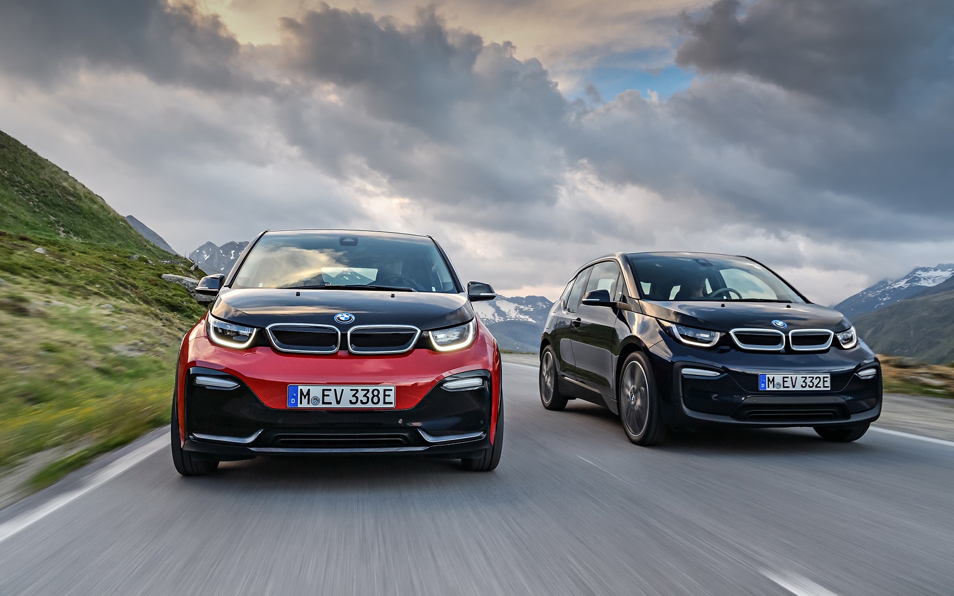 Αυξάνεται διαρκώς η ζήτηση για τα ηλεκτρικά BMW