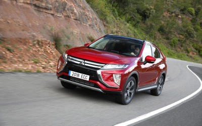 Αυξάνει την παραγωγή της η Mitsubishi