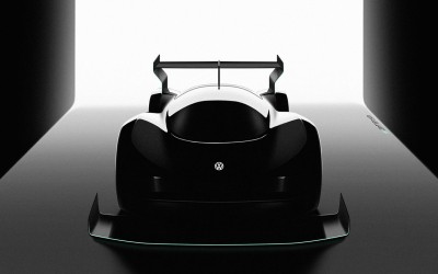 Με ηλεκτρικό τέρας η Volkswagen στο Pikes Peak