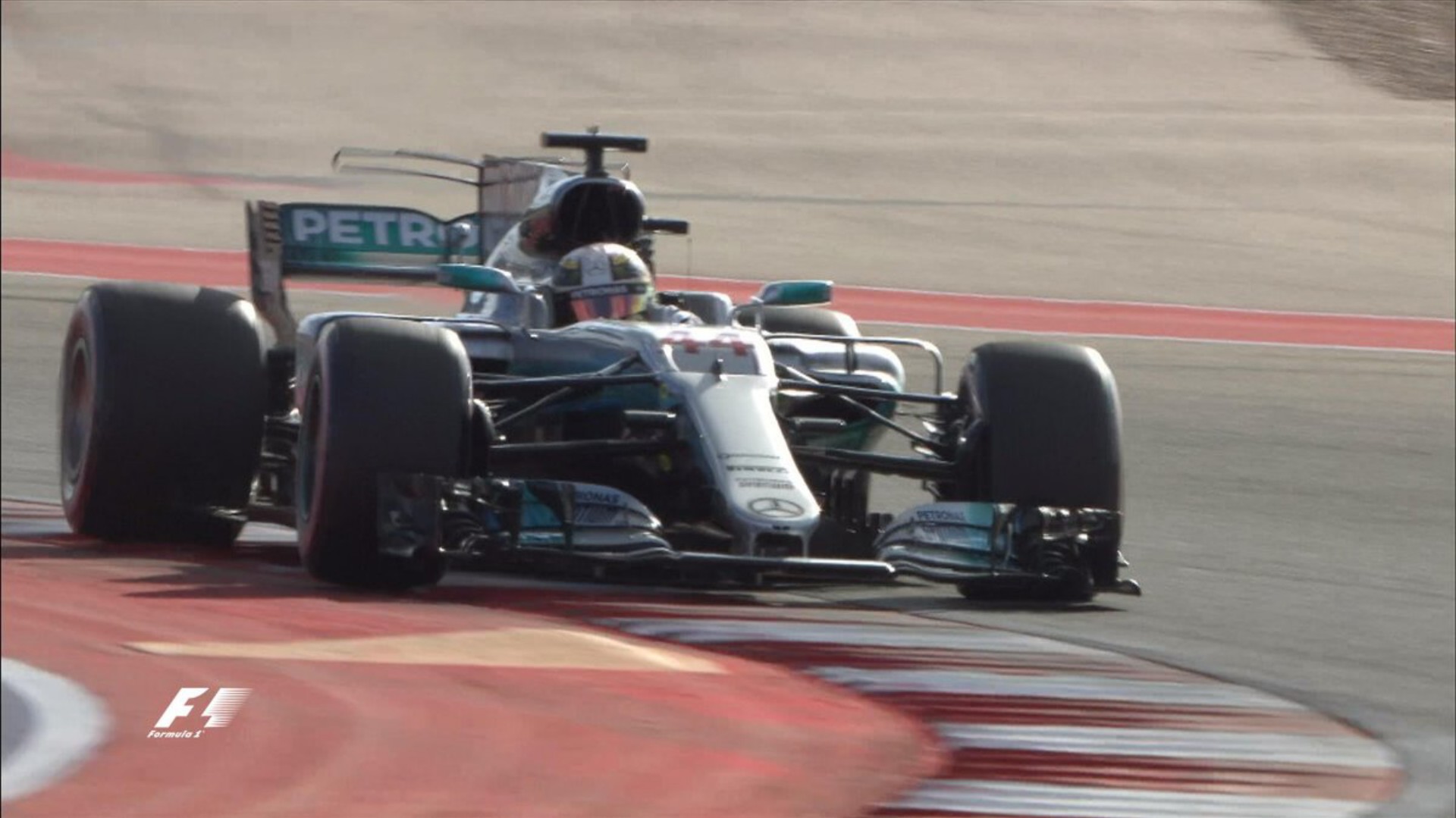 F1: Poleman o Hamilton