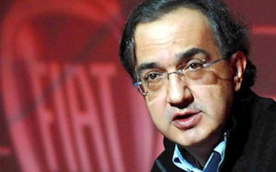 Εργοστάσια Fiat