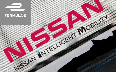 H Nissan στη Formula E