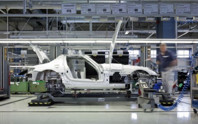 Νέα Mercedes SLS AMG