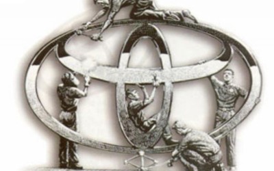 Ανακοίνωση Toyota Ελλάς ΑΕΒΕ