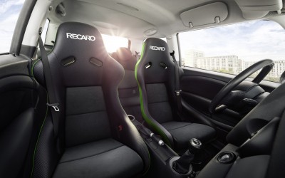 50 χρόνια από τα πρώτα μπάκετ της Recaro