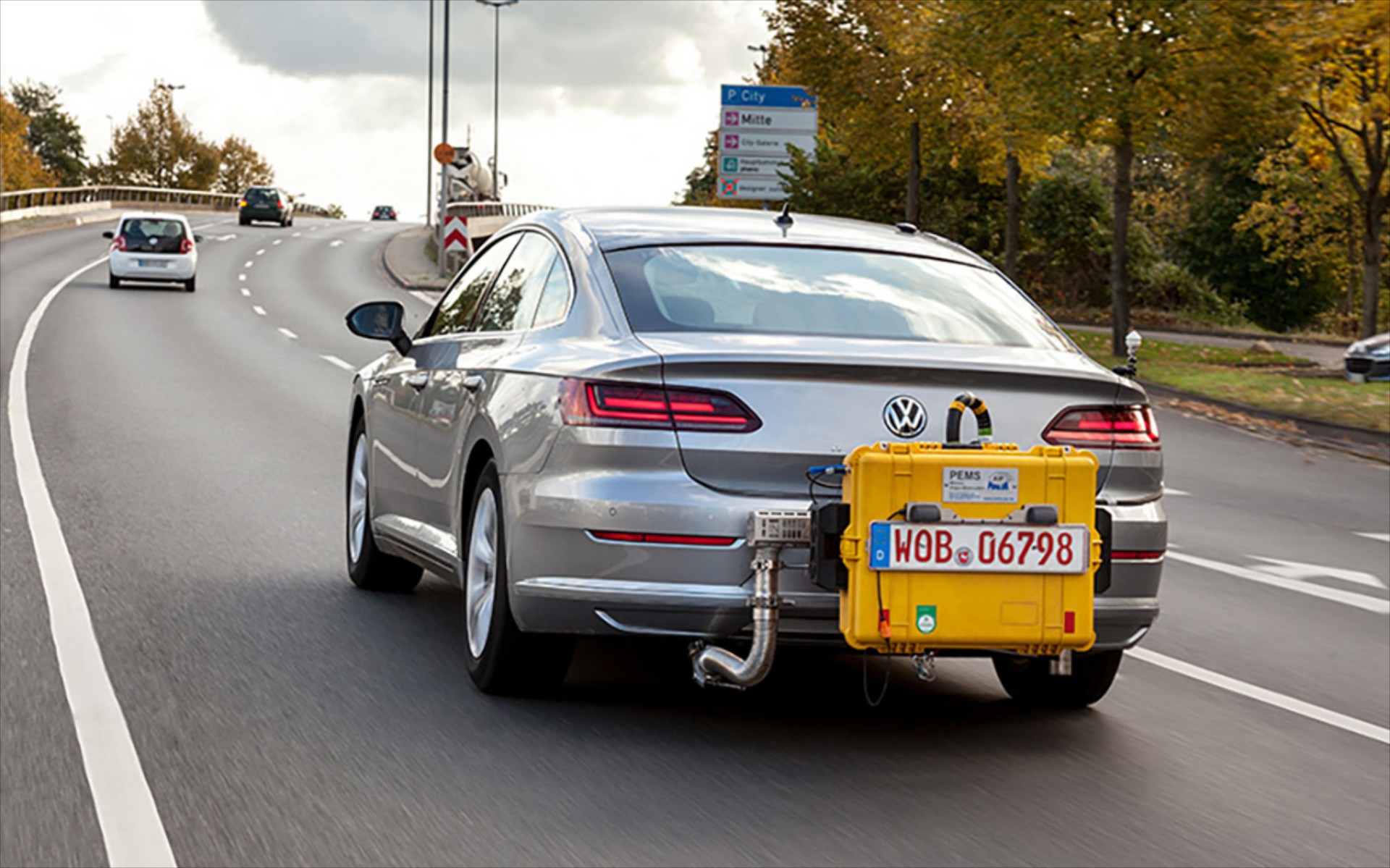 10 απαντήσεις για τις νέες δοκιμές κατανάλωσης