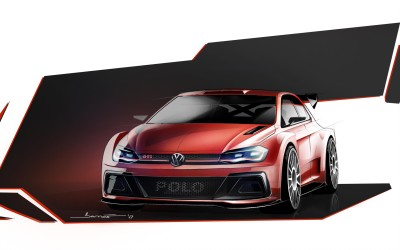 Έτοιμο το Volkswagen Polo GTI R5 
