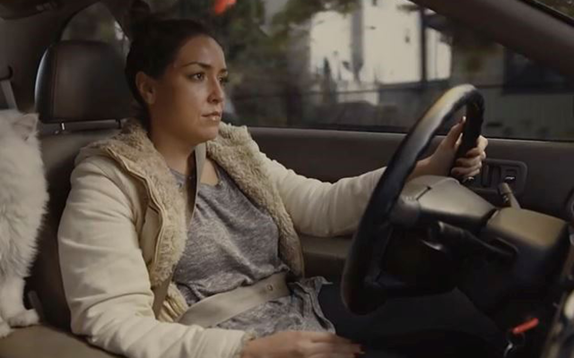 Έτσι πούλησε το Honda Accord της αρραβωνιαστικιάς του (video)