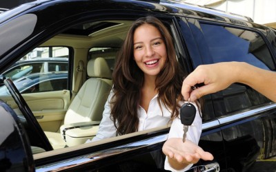 Συνεχίζει ανοδικά η αγορά αυτοκινήτου