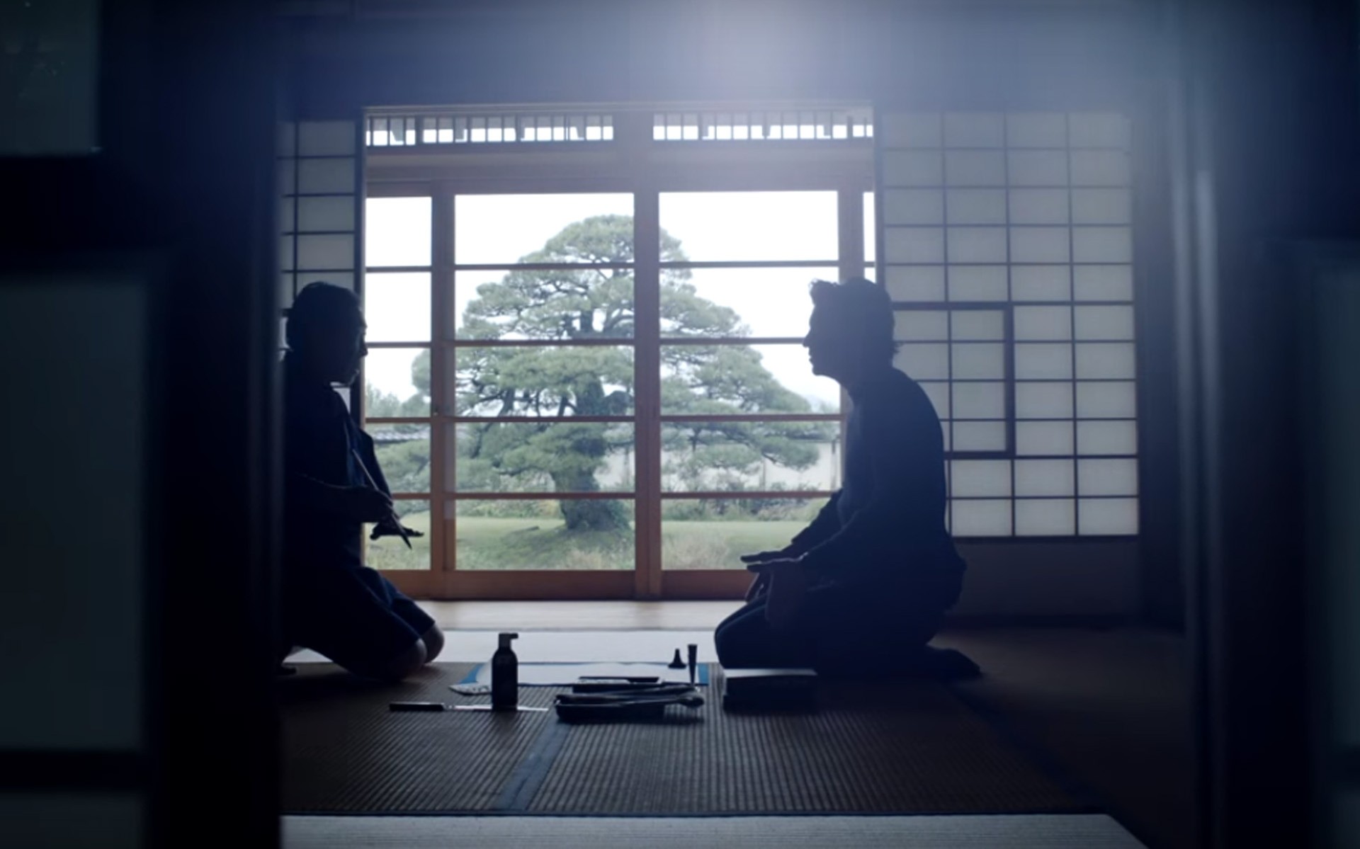 Patrick Dempsey: Τι τον δίδαξαν οι αγώνες (video)