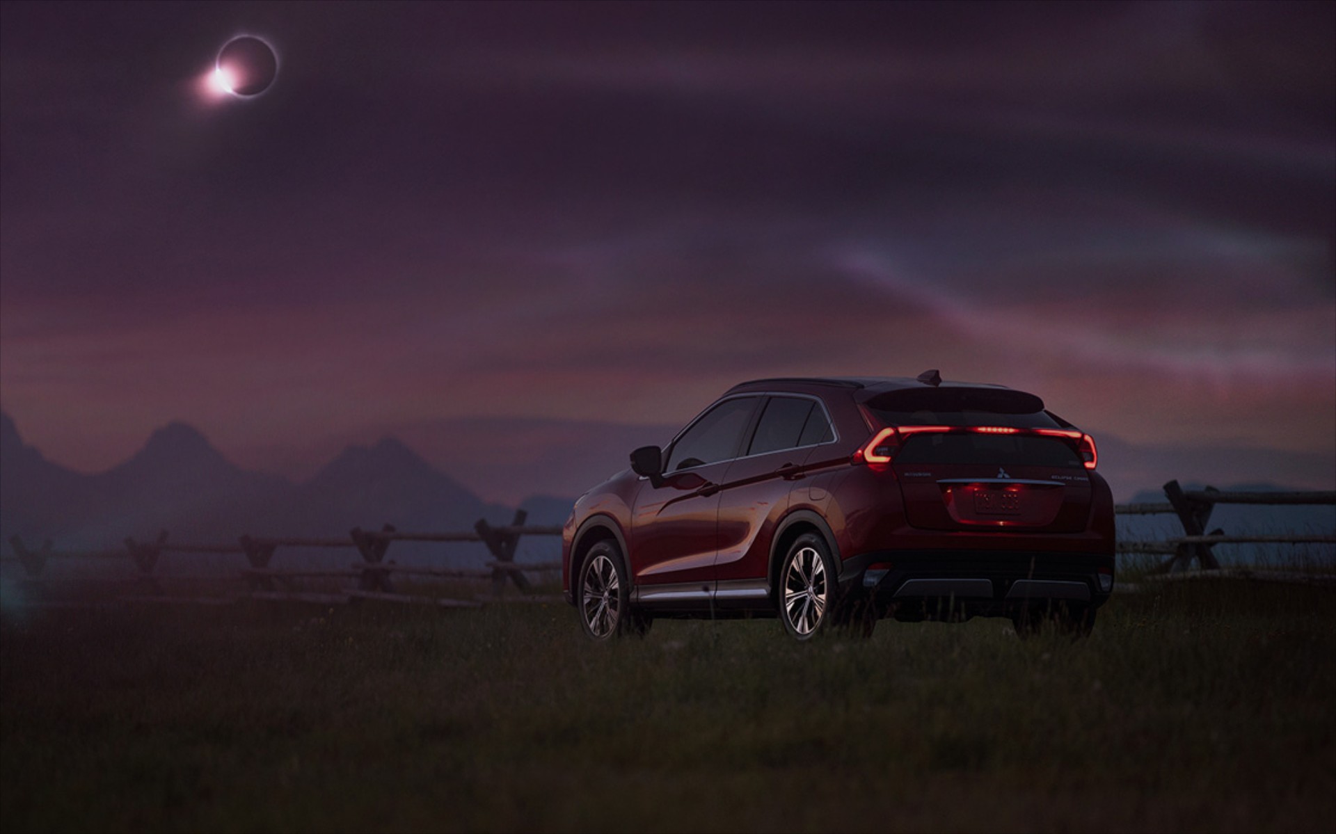 Έχετε απορίες για τη νέα εποχή της Mitsubishi;