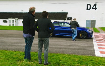 Τους έκλεψαν ένα αυτοκίνητο μπροστά στα μάτια τους (video)