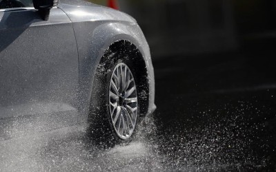 Michelin CrossClimate+: Για όλες τις εποχές!