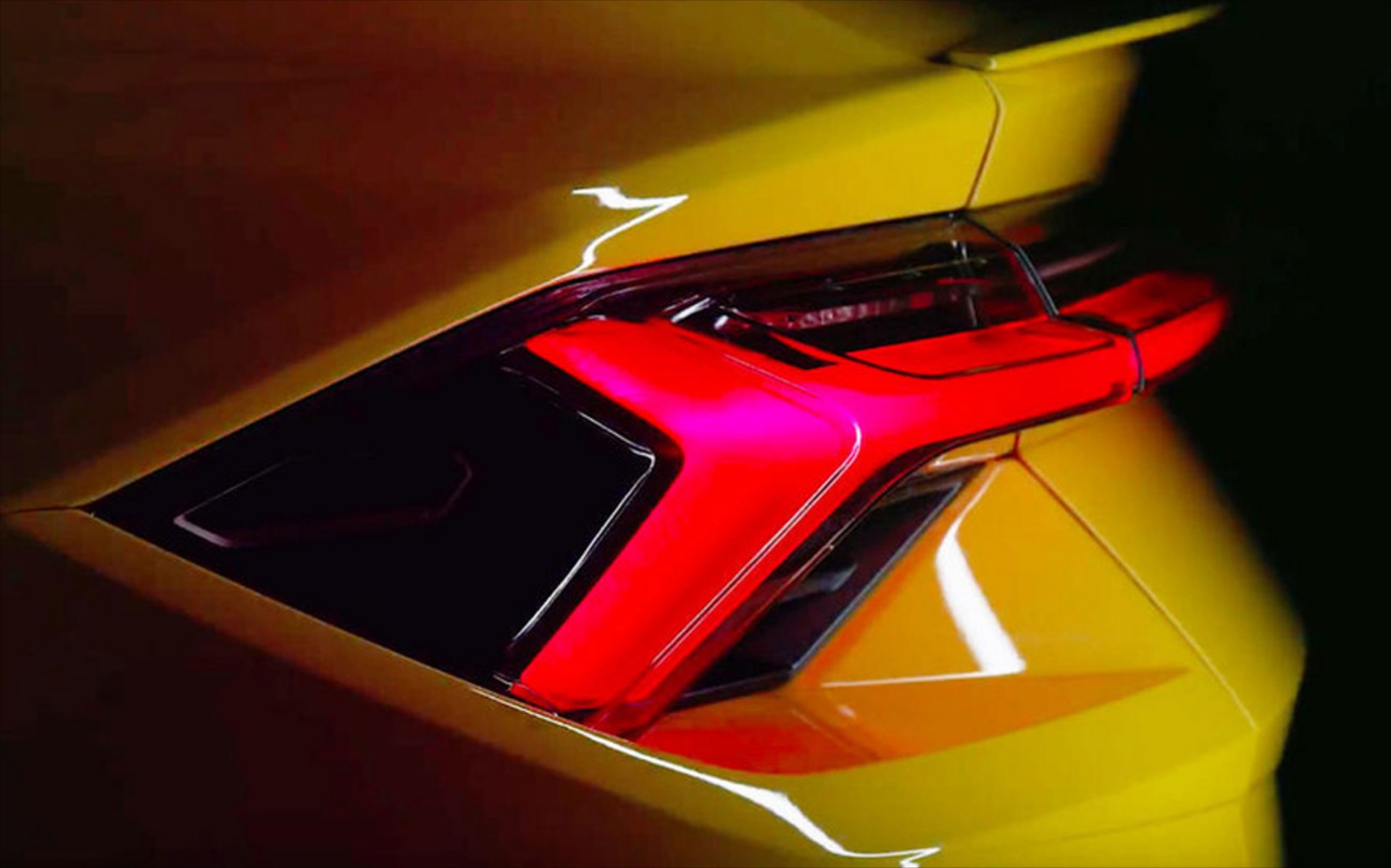 Η έμπνευση για τη σχεδίαση της Lamborghini Urus (vid)