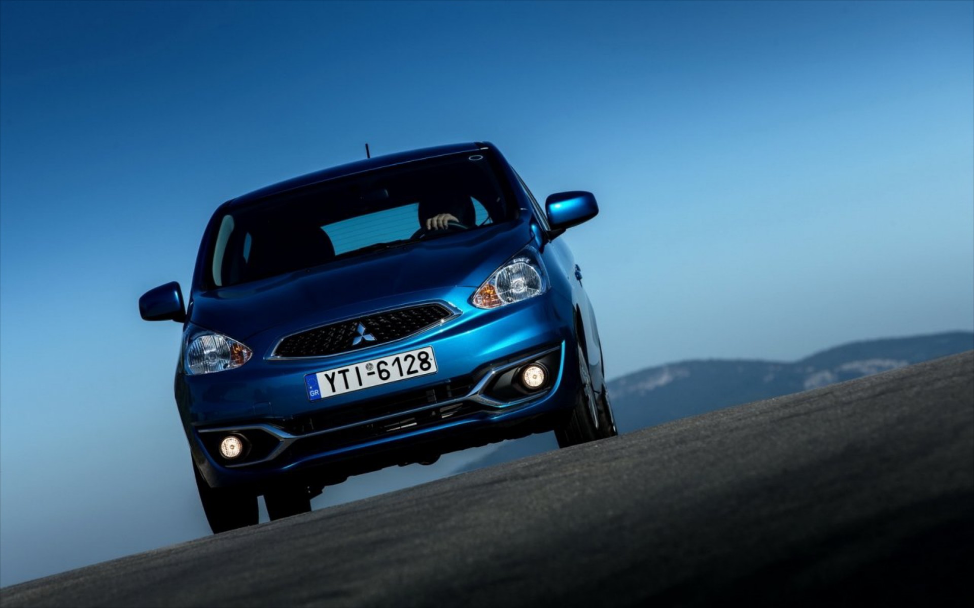 Πακέτα σέρβις Mitsubishi από 39 ευρώ