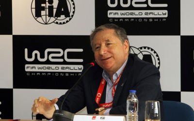 F1: Ο Todt παραμένει Πρόεδρος της FIA
