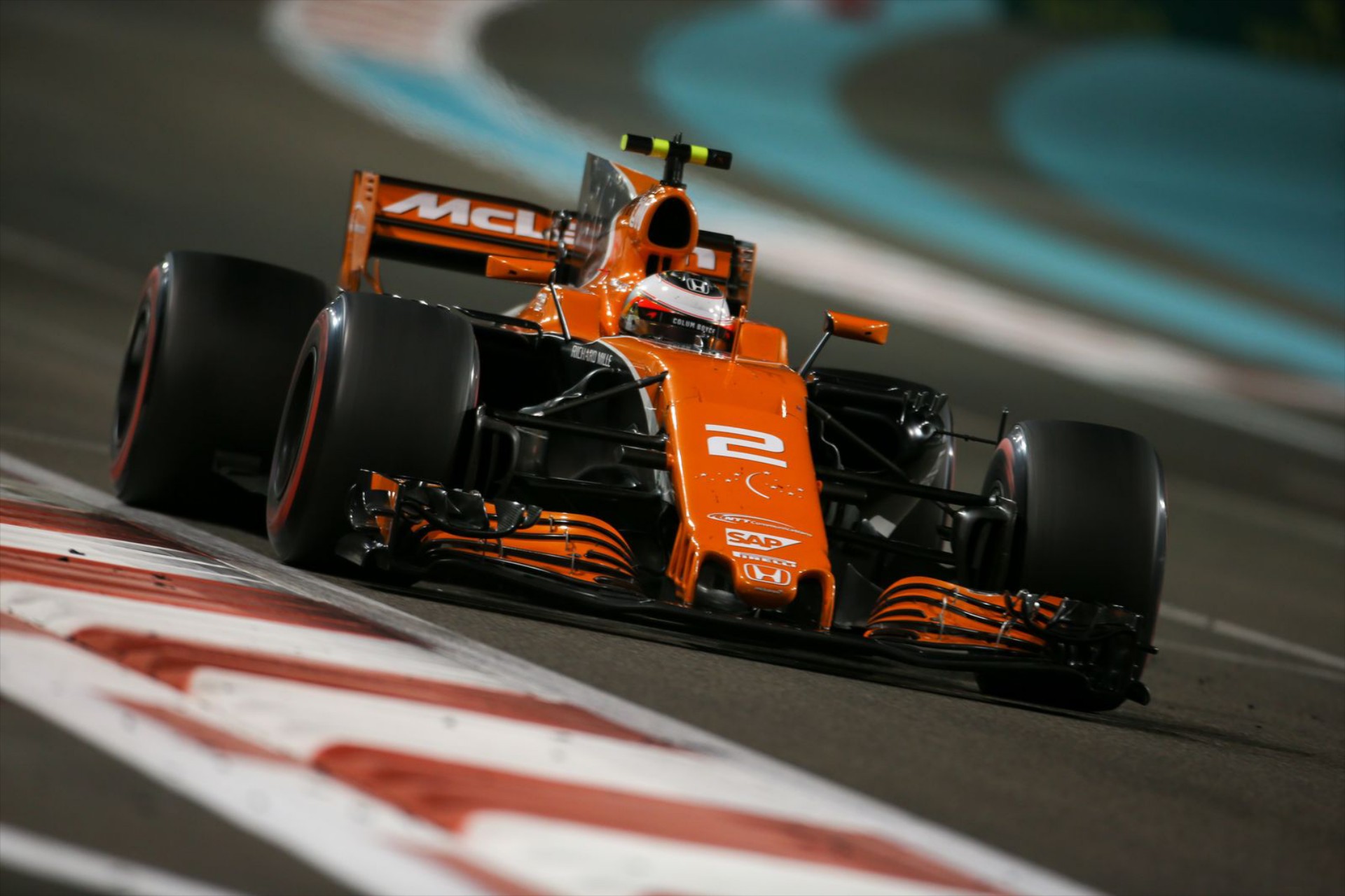 F1: Ο Boullier φοβόταν ότι θα έχανε προσωπικό η McLaren