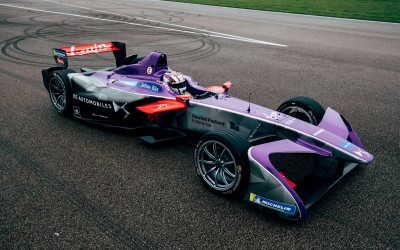 Πρώτος αγώνας, πρώτη νίκη για τη DS Virgin Racing