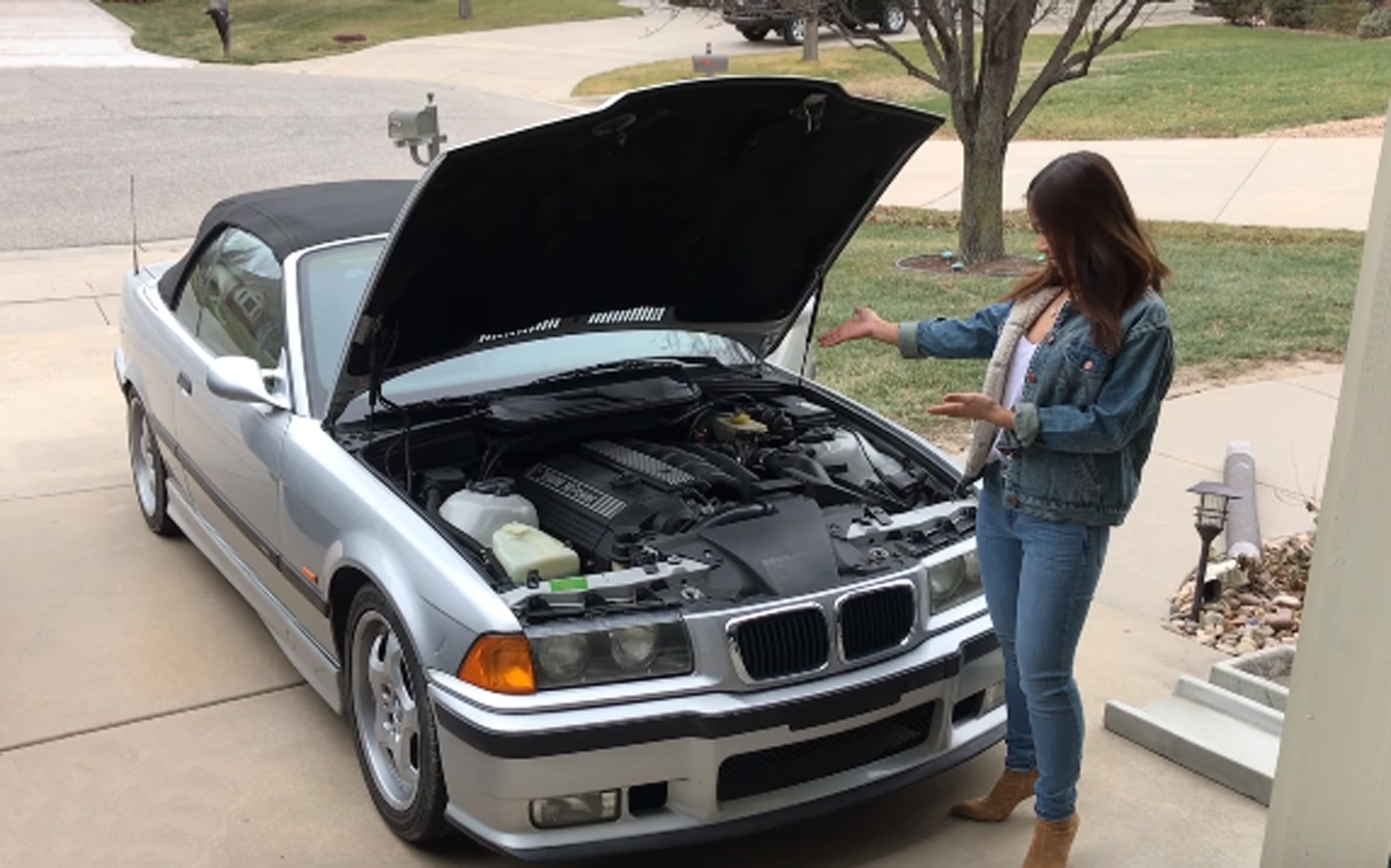 Ξέρεις πραγματικά τι θέλει η κοπέλα σου για τα Χριστούγεννα; (video)