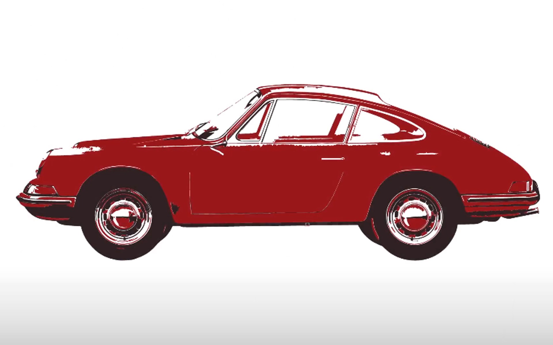 Γιατί η Porsche ονόμασε τελικά την 911… 911; (video)
