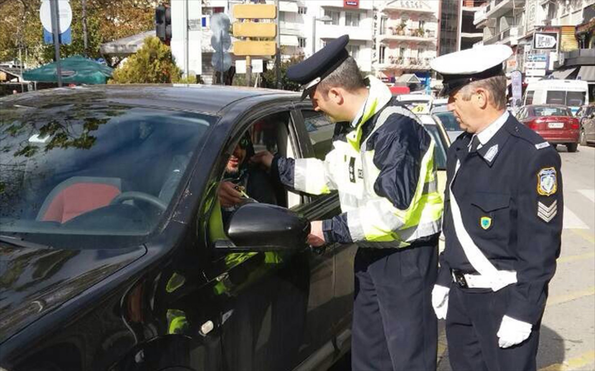 Βαρύς φόρος αίματος και αυτές τις γιορτές