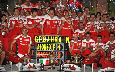 Ανάλυσέ το : Το Grand Prix του Bahrain