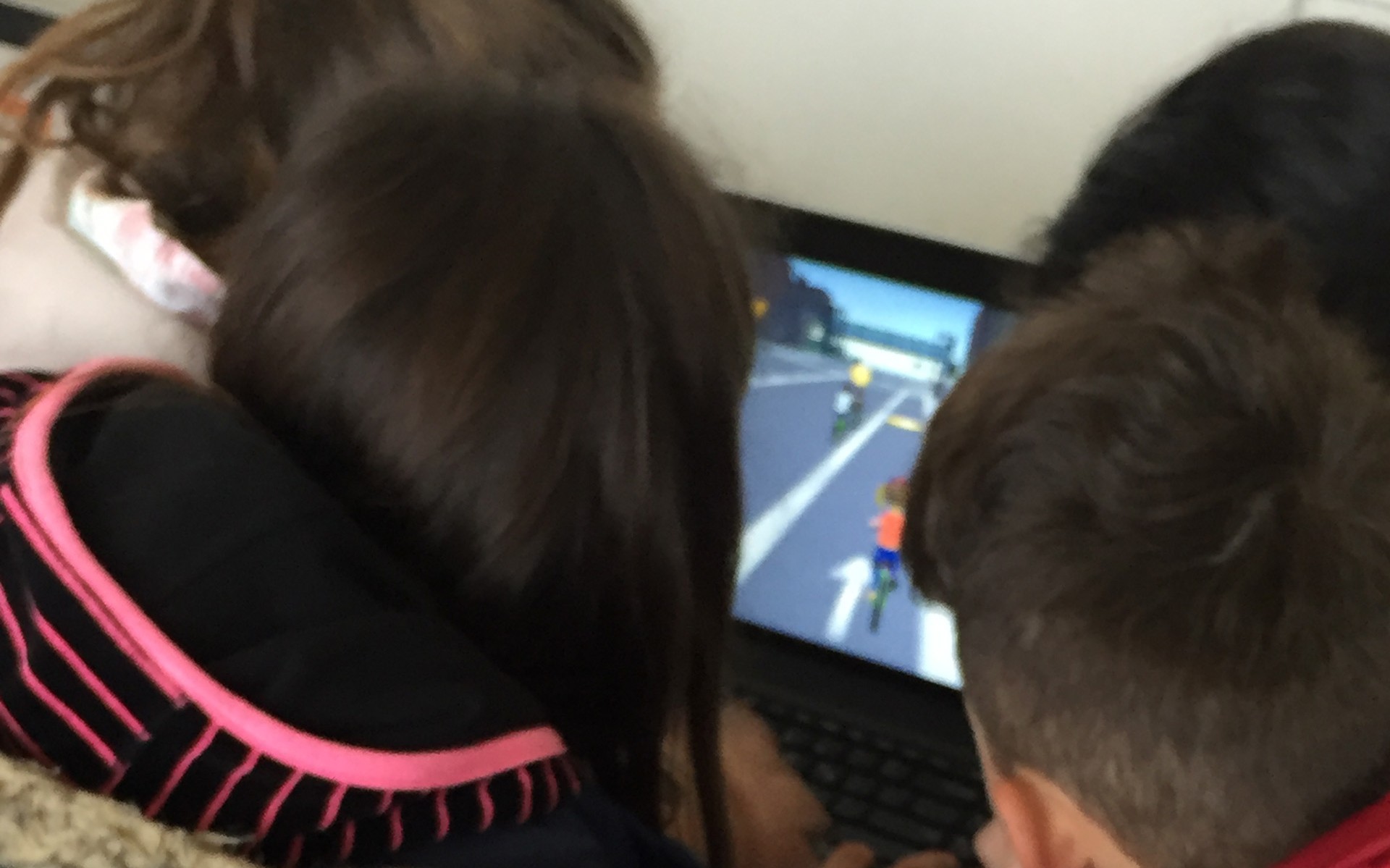 Πότε μπαίνει η οδική ασφάλεια στα δημοτικά σχολεία