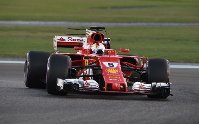 F1: Η Ferrari είτε θα έχει ένα τέρας ή … σκουπίδια