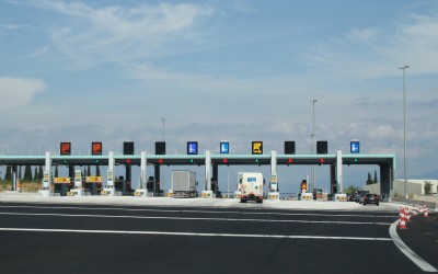 Θα πληρώνουν οι κάτοικοι Διονύσου - Κηφισιάς διόδια;