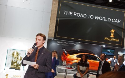 Ποιοι διεκδικούν τον τίτλο του Παγκόσμιου Αυτοκινήτου 2018