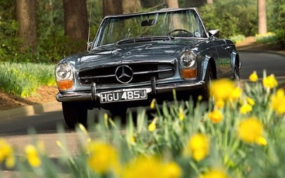 Οι ρύποι των αυτοκινήτων