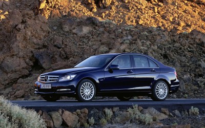 Ανάκληση Mercedes-Benz C και E-Class