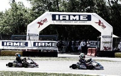 Νέος θεσμός kart στην Ελλάδα!