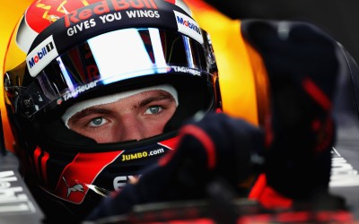 F1: Βιομετρικά γάντια στην F1 το 2018