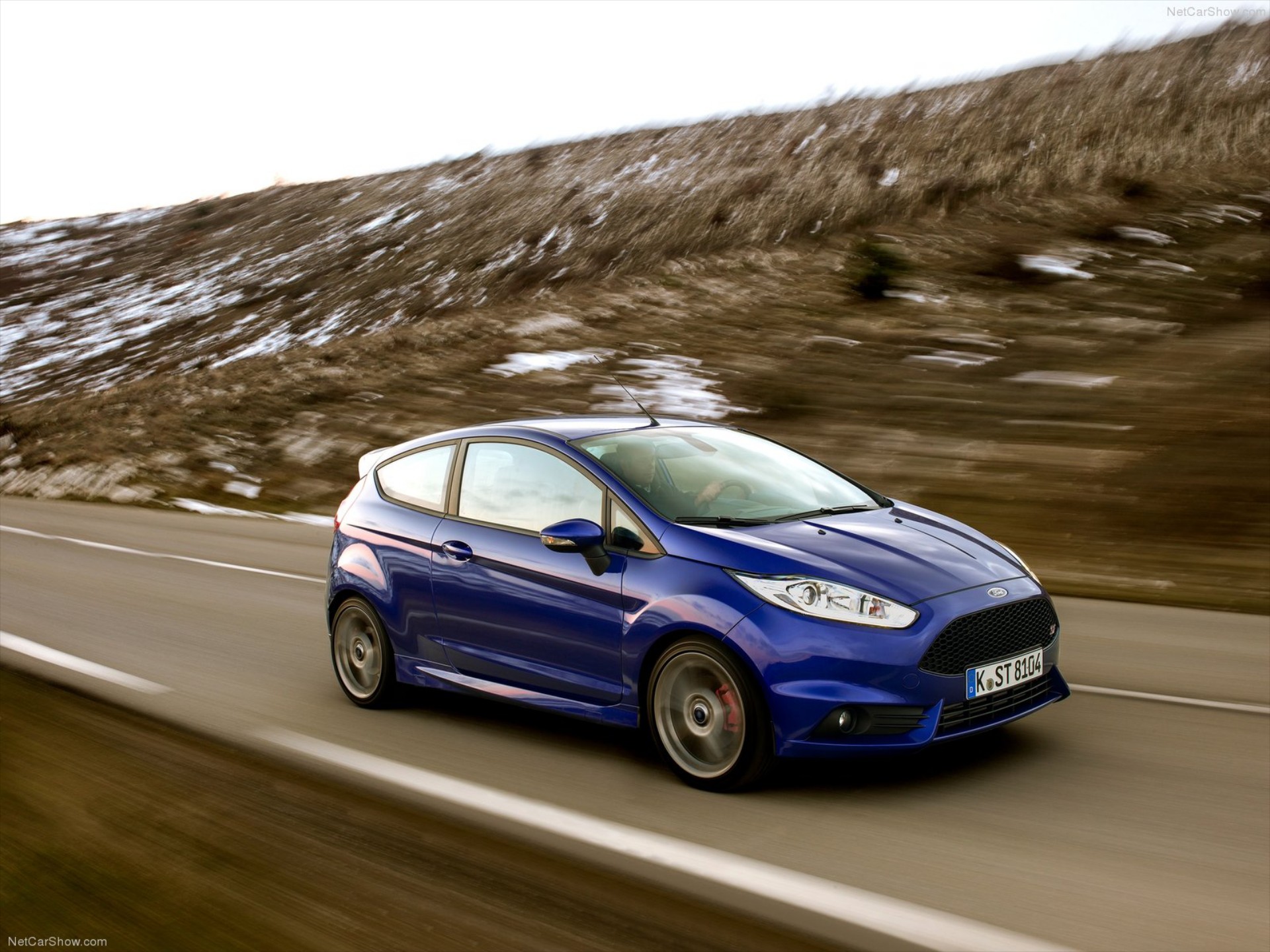 Ανάκληση Ford