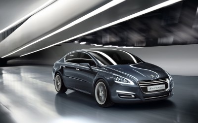 5 By Peugeot