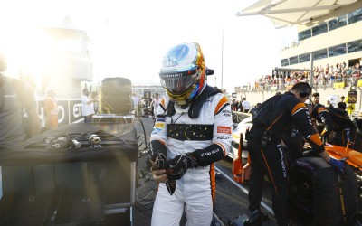 F1: Οι σημαντικότερες αλλαγές στην McLaren Renault